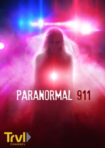 Paranormal 911 small logo