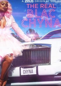 The Real Blac Chyna