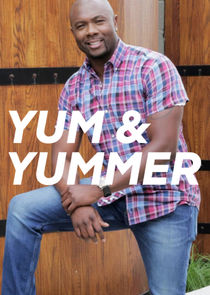 Yum and Yummer small logo