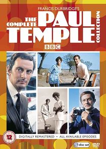 Paul Temple — кадр
