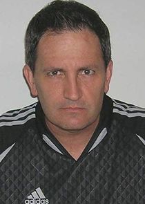 Todd Allen Johnson
