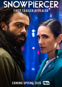 Snowpiercer