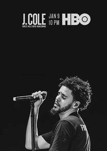 J. Cole: Road to Homecoming