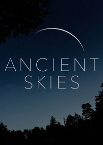 Ancient Skies small logo