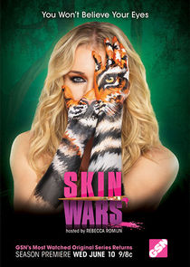 Skin Wars