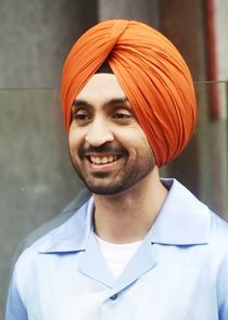 Diljit Dosanjh