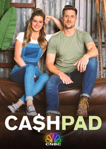 Cash Pad small logo