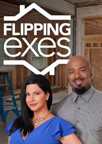 Flipping Exes small logo