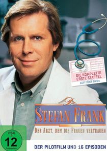 Dr. Stefan Frank - Der Arzt dem die Frauen vertrauen