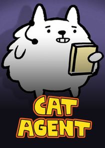 Cat Agent