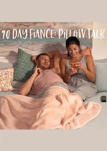 90 Day Fiancé: Pillow Talk small logo