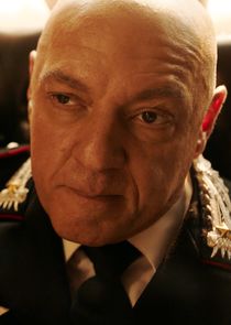 Gen. DeLuca