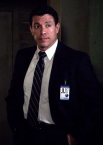 Agent Rivera