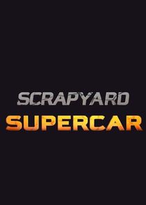 Scrapyard Supercar — кадр