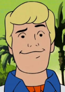 Fred Jones