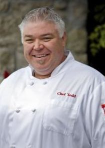 todd fisher chef