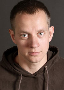 Тимофей Трибунцев Виктор Петров, следователь