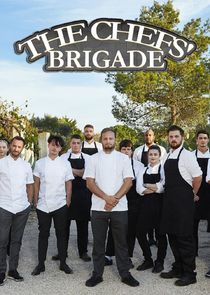 The Chefs' Brigade