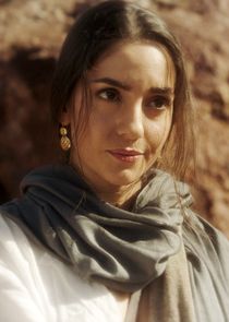 Zara Farouk