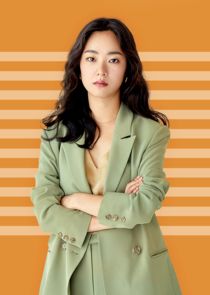 Lee Eun Jung - Be Melodramatic | TVmaze