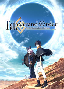 Fate/Grand Order: Absolute Demonic Front - Babylonia