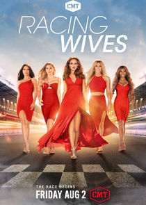 Racing Wives small logo