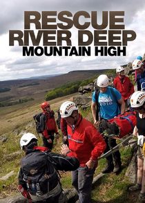Rescue: River Deep, Mountain High