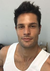 Anthony Selemidis