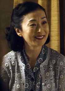 Fumi Yoshida