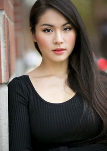 Josephine Ting