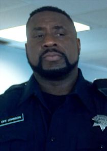 Officer Johnson