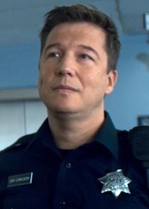 Officer Carlson