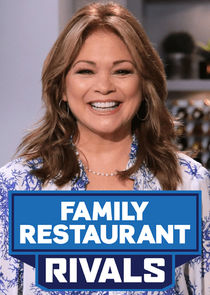 Family Restaurant Rivals small logo