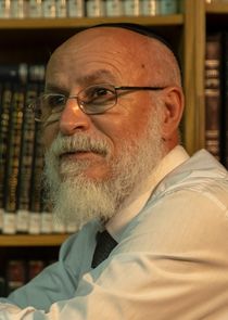 Rabbi Shalom Ben-David