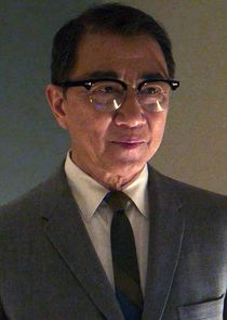Xiu Kenzo