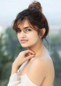 Tara-Alisha Berry