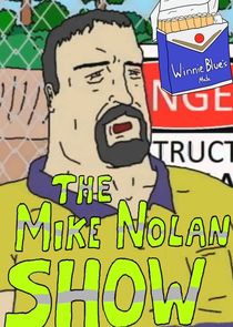 The Mike Nolan Show