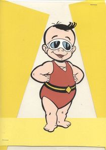 Baby Plas — кадр