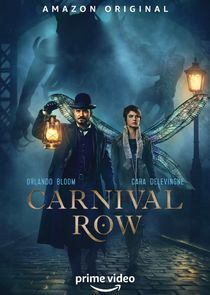 Watch Series - Carnival Row