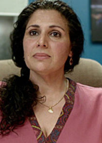 Helena Chatterjee