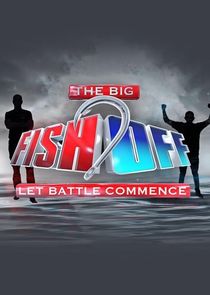 The Big Fish Off — кадр