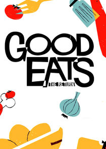 Good Eats small logo