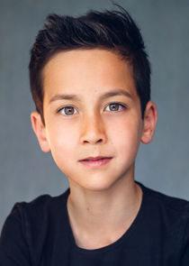 Lukas Maher