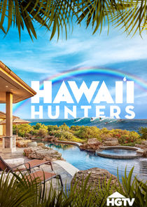 Hawaii Hunters small logo