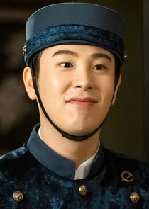 Ji Hyun Joong