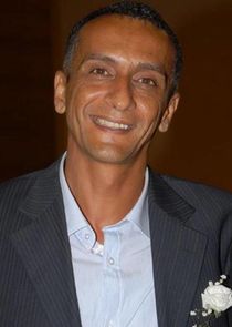 Haitham Omari
