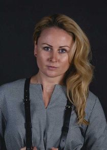 Юлия Кашкина