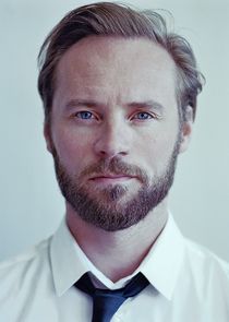 Ívar Örn Sverrisson