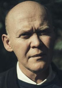 Harald Kolaas