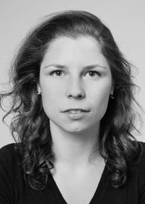 Anja Saiva Bongo Bjørnstad